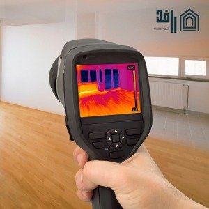 كشف تسربات المياه بالرياض