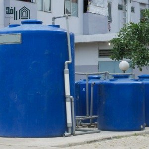من هي مؤسسة رافد وماذا تقدم